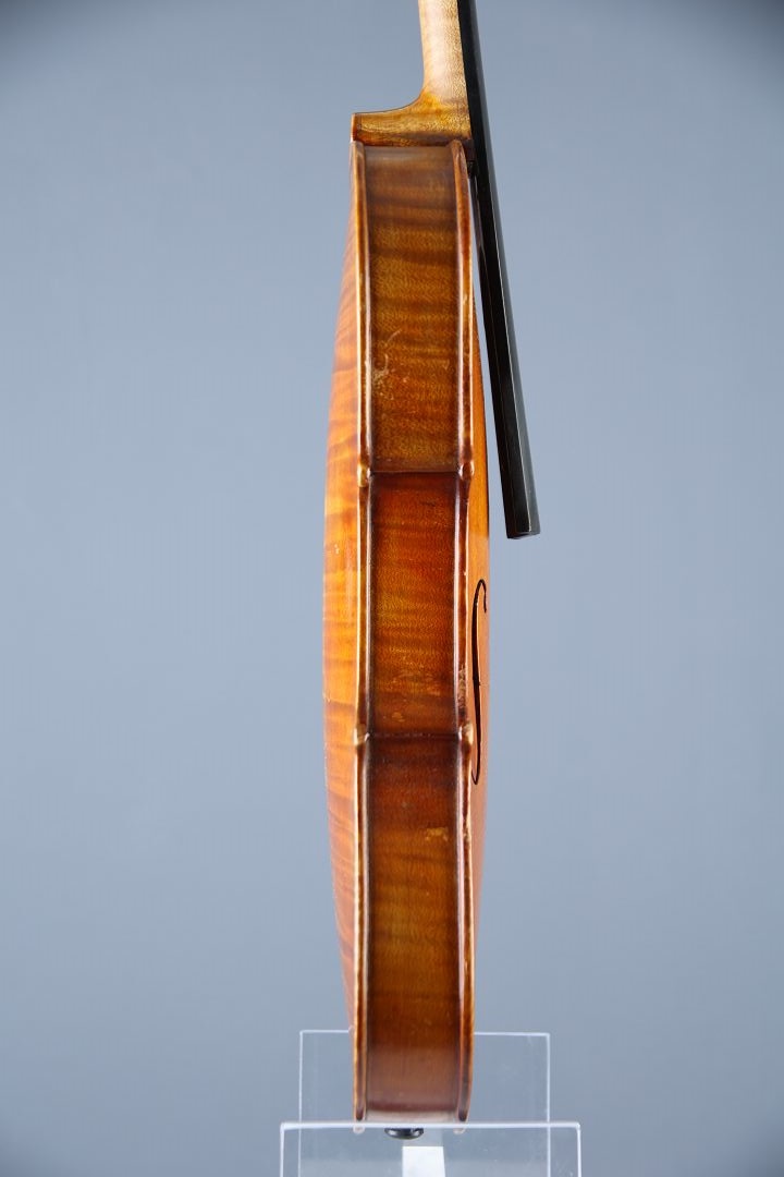 Gläsel Ernst - Markneukirchen 1933 - V10393